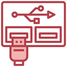مداخل USB و HDMI متعددة الاستخدام