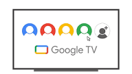 نظام تشغيل GOOGLE TV