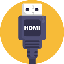3 مداخل HDMI