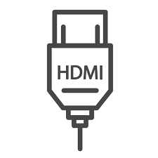 3 مداخل HDMI