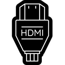 عدد 3 مداخل HDMI