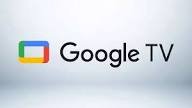 نظام تشغيل GOOGLE TV