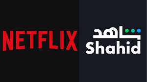 تطبيقات مدمجة: Netflix – YouTube – شاهد VIP