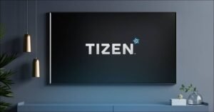 نظام تشغيل TIZEN