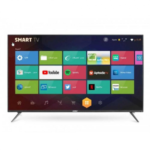 شاشة كي ام سي 55 بوصة سمارت اندرويد – 4K LED – UHD