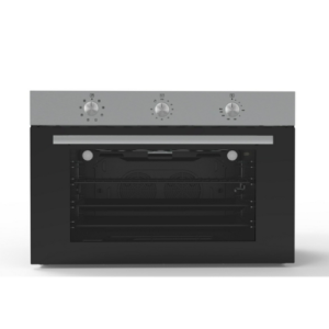 فرن كهربائي كومتيل بلت ان 90 سم – ستيل – تركي