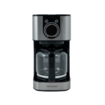 الة تحضير القهوة فريجيدير 1.5 لتر – 900 وات – ستيل