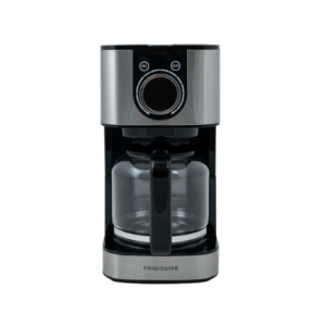 الة تحضير القهوة فريجيدير 1.5 لتر – 900 وات – ستيل