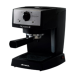 صانعة قهوة اريتي 0.9 لتر 850 وات – أسود