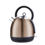 غلاية مياه كولين 2200 وات 1.7 لتر – ذهبي