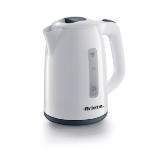 غلاية مياة اريتي 1.7 لتر 2200 وات – أبيض