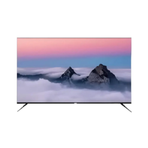 شاشة سمارت 58 بوصة كي ام سي اندرويد – 4K LED – UHD
