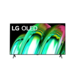 شاشة 55 بوصة ال جي سمارت 4K OLED – WEBOS