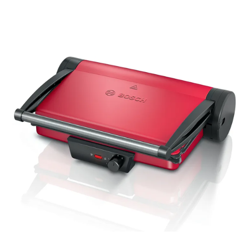 شواية كهربائية بوش 2000 وات – أحمر شواية كهربائية بوش 2000 وات – أحمر