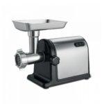 فرامة لحم كهربائية كيون 2000 وات – فضي * أسود