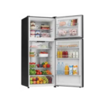 ثلاجة دانسات بابين 18 قدم - انفرتر - ستيل