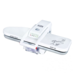 كاوية بخار كبس كيون 40 انش - 2200 وات - أبيض