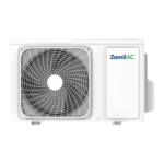 مكيف اسبليت الزامل 22200 وحدة - واي فاي - بارد ( وطني )