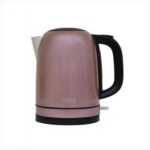 غلاية مويه نيفال 1.7 لتر - وردي