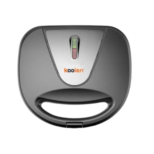 توستر ساندوتش كولين 750 وات – اسود توستر ساندوتش كولين 750 وات – اسود