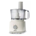 محضرة طعام كينود 2 لتر – 750 وات – أبيض