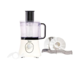 محضرة طعام ميديا 600 وات – 1.7 لتر – أبيض