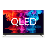 شاشة 55 بوصة ارو سمارت 4K UHD - QLED - Android