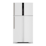 ثلاجة هيتاشي بابين 21 قدم - انفرتر - تايلاندي