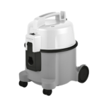 مكنسة كهربائية هيتاشي برميل 7.5 لتر - رمادي