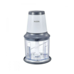 قطاعة خضار كيون 600 مل - 400 وات - سلفر