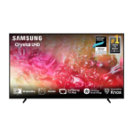 شاشة سمارت سامسونج 75 بوصة - 4K UHD - TIZEN