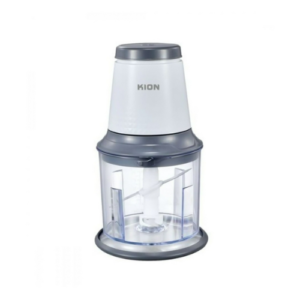 قطاعة خضار كيون 600 مل - 400 وات - سلفر