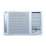 مكيف شباك الزامل 24200 وحدة - روتاري - حار و بارد