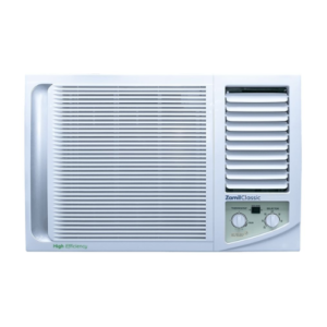 مكيف شباك الزامل 24200 وحدة - روتاري - حار و بارد