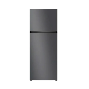 ثلاجة سرين بابين 16 قدم - نو فروست - فضي