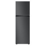 ثلاجة 10 قدم سرين بابين - نو فروست - فضي