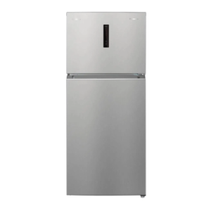 ثلاجة باناسونيك بابين 14 قدم - انفرتر - سلفر