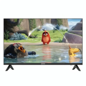 شاشة سرين 60 بوصة سمارت 4K UHD - LED - WebOS