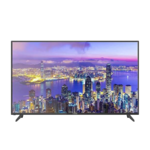 شاشة توشيرو سمارت 32 بوصة 4K LED - أسود