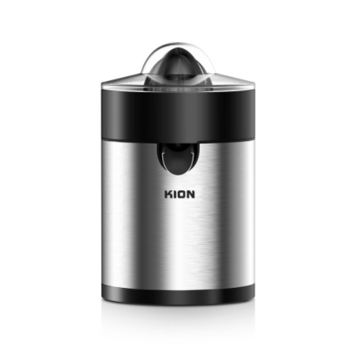 عصارة حمضيات كهربائية كيون 100 وات – ستيل عصارة حمضيات كهربائية كيون 100 وات – ستيل