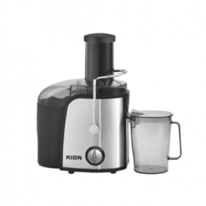 عصارة كيون 800 واط - 1.5 لتر - ستيل
