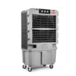 مكيف صحراوي فريش متنقل 120 لتر - 750 وات - رمادي