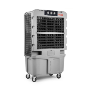 مكيف صحراوي فريش متنقل 120 لتر - 750 وات - رمادي