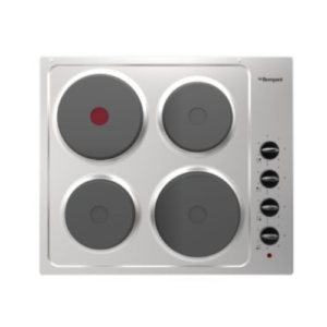 سطح كهربائي بومباني بلت ان 60 سم - حجر - إيطالي