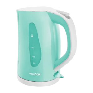 غلاية مويه سينكور 1.5 لتر - 2400 وات - أخضر