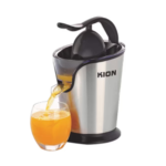 عصارة حمضيات كيون 100 وات - ستيل