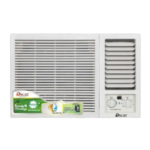 مكيف شباك اوسكار 18 وحدة - ضاغط دوار - بارد