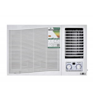 مكيف SKM شباك 24000 وحدة - حار و بارد