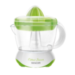 عصارة سينكور كهربائية 700 مل – 40 واط – أخضر