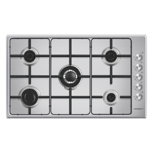 سطح غاز بلت ان جنرال 90 سم - ستيل - تركي سطح غاز بلت ان جنرال 90 سم - ستيل - تركي